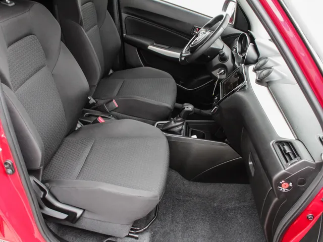 Suzuki Swift 1.2 Select Automaat | Navi | Airco | Lm-Velgen