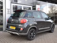 Fiat 500L 0.9 TwinAir Trekking