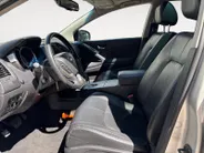 Nissan Murano 3.5 V6 256PK AUTOMAAT | 1ste eigenaar | Navigatie | Cruise Control | Climate Control | Stoelverwarming | Lederen interieur | Lichtmetalen velgen |