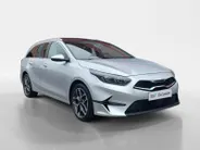 Kia Ceed Sportswagon 1.0 T-GDi ExecutiveLine | Navigatie| Climate Control| Cruise Control| Stoel verwarming| Stuur verwarming| Camera| elec. stoel met geheugen| JBL speakers| Schuif en kanteldak!