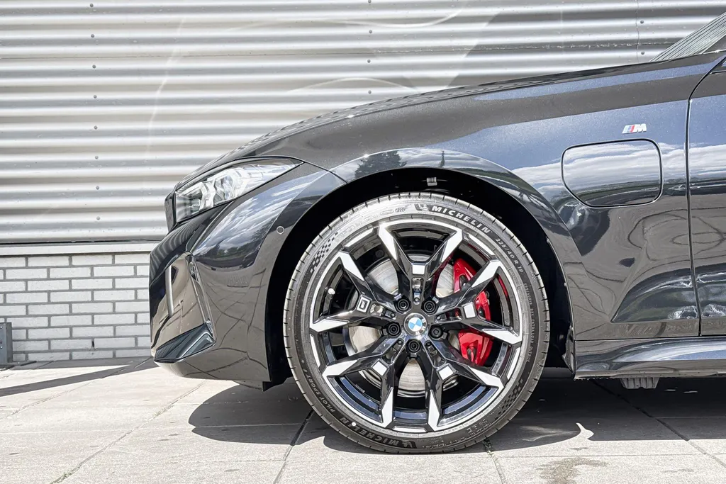 BMW 3 Serie Touring 330e