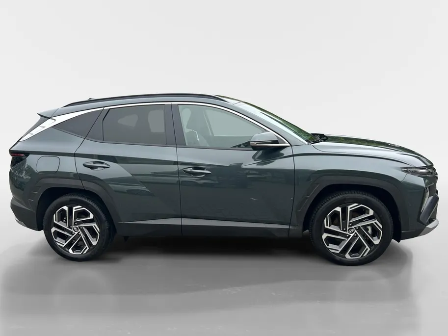 Hyundai Tucson 1.6 T-GDI PHEV Premium NU RIJKLAAPRIJS incl. 12 Maanden GARANTIE! Premiumpakket GRATIS!!