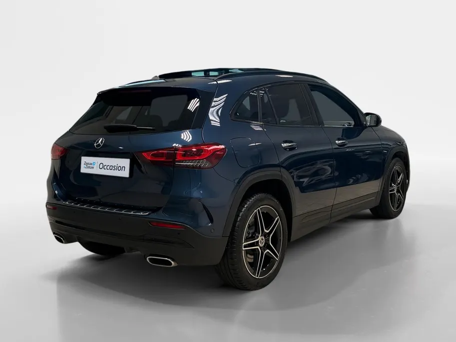 Mercedes-Benz GLA 250e | BUSINESS SOLUTION | AMG | PLUS PAKKET | TREKHAAK | NL-AUTO |