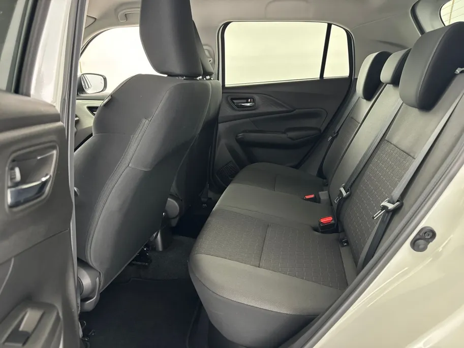 Suzuki Swift 1.2 Select Smart Hybrid | €2.200,- + €500,- voorraadkorting!