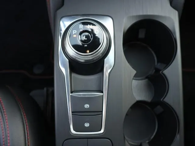 Ford Kuga 2.5 PHEV ST-Line X | TREKHAAK | PANO | ADAP CRUISE | BLIS |