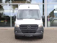 Mercedes-Benz Sprinter 317 CDI L2H2 3.5T TREKHAAK