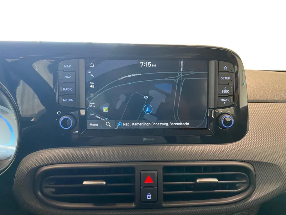 Hyundai i10 1.0 Comfort | Navi | Camera | Airco