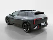 Kia EV4 GT-Line 81.4 kWh Demonstratie auto | Schuifkanteldak | Achteruitrijcamera | Harmon Kardon | Grote Accu | Gt-Line