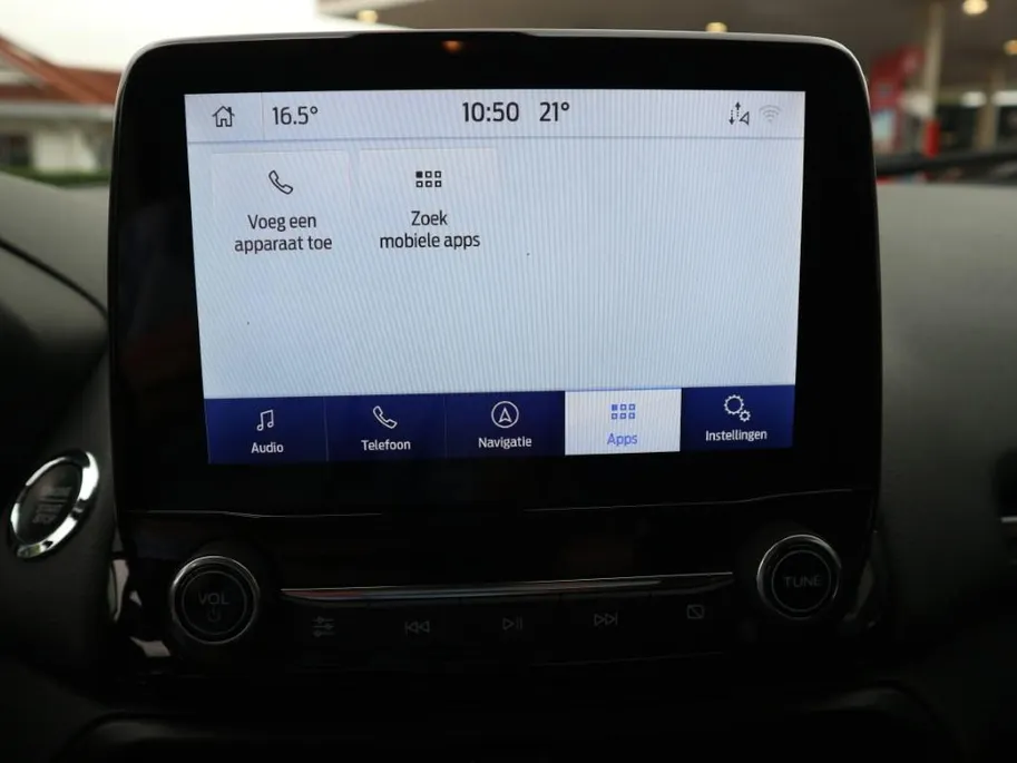 Ford EcoSport 1.0 EcoBoost Titanium NAV, Winter-, Parking-, Design Pack & Camera