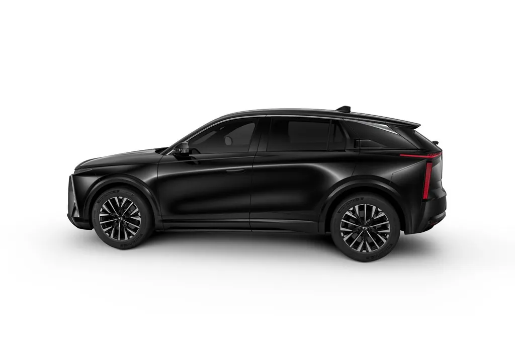 DS DS 7 N°7 Pallas