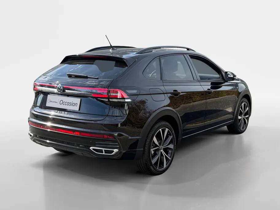 Volkswagen Taigo 1.0 TSi DSG7-autom. R Line | Automaat | Camera | Climate Control | Apple Carplay/Android Auto | Keyless | Sportstoelen | R-line