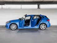 BMW 1 Serie 118i Business Edition