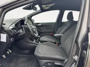 Ford Fiesta 1.0 EcoBoost ST-Line | NL auto | Cruise control | Voorruitverwarming | Navigatie | Apple carplay & Android auto | B&O audio | 17' lichtmetalen velgen | Bovag garantie |