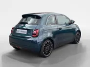 Fiat 500 La Prima 42 kWh | Adapt. Cruise Control | Apple Carplay/Android Auto | Climate Control | Achteruitrijcamera | Parkeersensoren rondom | 12 maanden garantie!