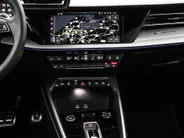 Audi A3 Sportback 1.5 e-hybrid 272pk S-Tronic S edition Competition · Panoramadak · Camera · Leder Nappa · Elek. Bestuurdersstoel · Elek. Achterklep · Garantie t/m 23-10-2030 of 100.000km