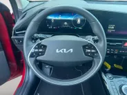 Kia Niro 1.6 GDi Hybrid DynamicLine | NAVI | NL-AUTO | GARANTIE |