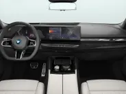 BMW i5 Touring eDrive40 84 kWh