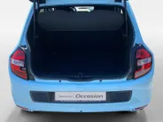 Renault Twingo 5-deurs 1.0 SCe Expression NL auto | 2e eig | parkeersensoren | bluetooth | telefooncradle | etc.