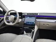 Mercedes-Benz S-klasse 400d 4MATIC AMG Line