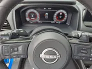 Nissan QASHQAI 1.3 MHEV Xtronic N-Connecta | Automaat | Panorama Dak | Navi | 360 Camera | Cruise control adaptief