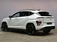 Hyundai Kona 64,8 kWh 204pk N Line Business I Demo deal!