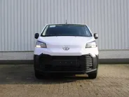 Toyota ProAce Long Worker 2.0 D-4D Challenger | Carplay | PDC | Airco | Cruise | Schuifdeur rechts |