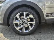 Kia Stonic 1.0 T-GDi MHEV 100pk GT-PlusLine |Navi |Camera