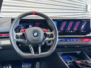 BMW M5 Touring 