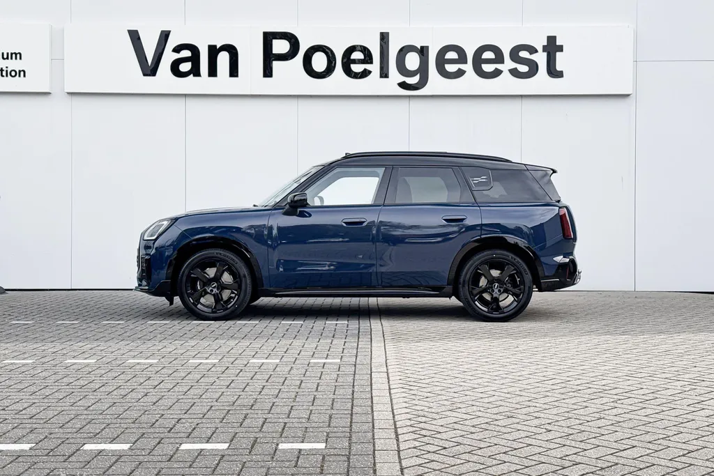 MINI Countryman 1.5 C John Cooper Works L