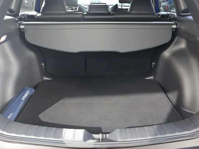 Toyota Corolla Cross Hybrid 140 Style | Blindspot | Stoelverwarming | Parkeersensoren