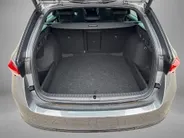 Škoda Octavia combi Sportline Business 1.5 TSI m-HEV 110 kW / 150 PK | Trekhaak wegklapbaar | Panoramisch schuif/kanteldak | 1.000,- inruilbonus!!