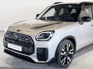 MINI Countryman Electric SE ALL4 John Cooper Works Pakket L