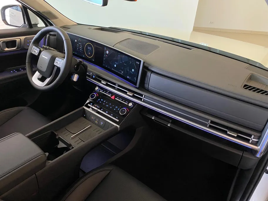 Hyundai Santa Fe 1.6 PHEV | PREMIUM PLUS | €10.000,- KORTING |