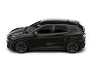 CUPRA Raval Essential | Kinderzitbevestiging vóór en 2e zitrij (ISOFIX) | Rijprofielkeuze