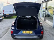 Ford Puma 1.0 EcoBoost Hybrid Titanium