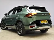Kia Sportage 1.6 T-GDi 265pk Plug-In Hybrid AT6 4WD GT-PlusLine