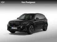 BMW X1 xDrive23i