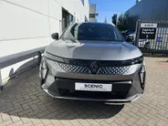 Renault Scénic E-Tech EV87 long range techno Nu op voorraad met 3.000 euro korting bij Zeeuw en Zeeuw Naaldwijk /  5 jaar garantie incl.