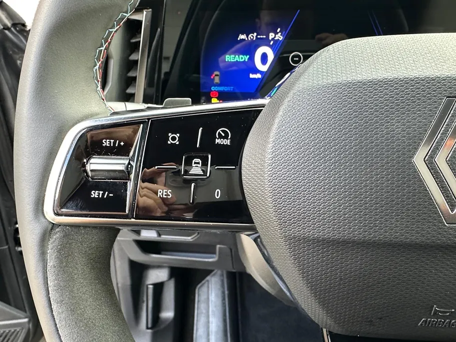 Renault Austral 1.2 E-Tech full hybrid 200 esprit Alpine | Automaat | Automatische Achterklep | Cruise & Climate Control | Stoel & Stuurverwarming | Apple Carplay & Android Auto | Camera | 12 Maanden BOVAG Garantie