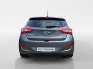 Hyundai i30 1.6 GDI Go! | 1e eigenaar | Volledig onderhouden! | Navigatie | Cruise Control | Achteruitrijcamera | Elektr. ramen | Climate Control | 12 maanden garantie!