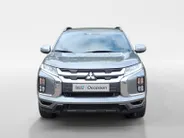 Mitsubishi ASX 2.0 Intense Automaat | Navigatie | Trekhaak | Airco/Ecc | stoelverwaring | ! jaar Garantie