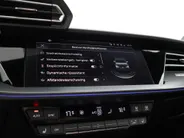 Audi A3 Sportback 45 TFSIe 272pk S-tronic S edition Competition · Panoramadak · Sonos Audio · Camera · Head-Up · Apple/Android Car Play · 18'' Inch · Garantie t/m 28-09-2030 of 100.000km