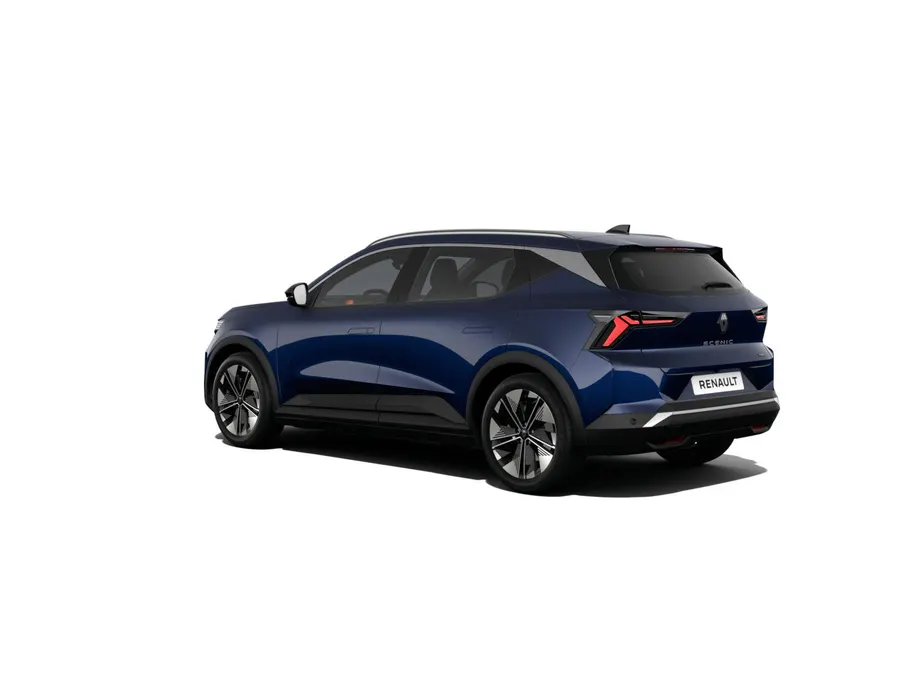 Renault Scénic E-Tech EV60 Comfort Range Techno | Nu nog met 17% bijtelling | - Zeeuw & Zeeuw korting !