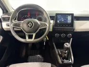 Renault Clio 90PK TCe Evolution | 1ste Eigenaar | Trekhaak 900KG Trekgewicht | Navigatie | Apple Carplay/Android Auto | Parkeersensoren | LED Lampen | Lichtmetalen Velgen | Licht & Regen Sensor |