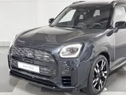MINI Countryman Electric SE ALL4 John Cooper Works