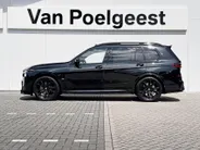 BMW X7 M60i xDrive