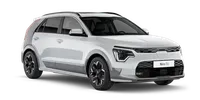Kia Niro EV