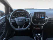 Ford Fiesta 1.0 EcoBoost ST-Line | Winterpack | Stoelverwarming | Navi