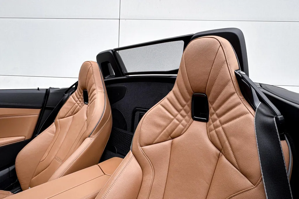 BMW Z4 sDrive20i High Executive