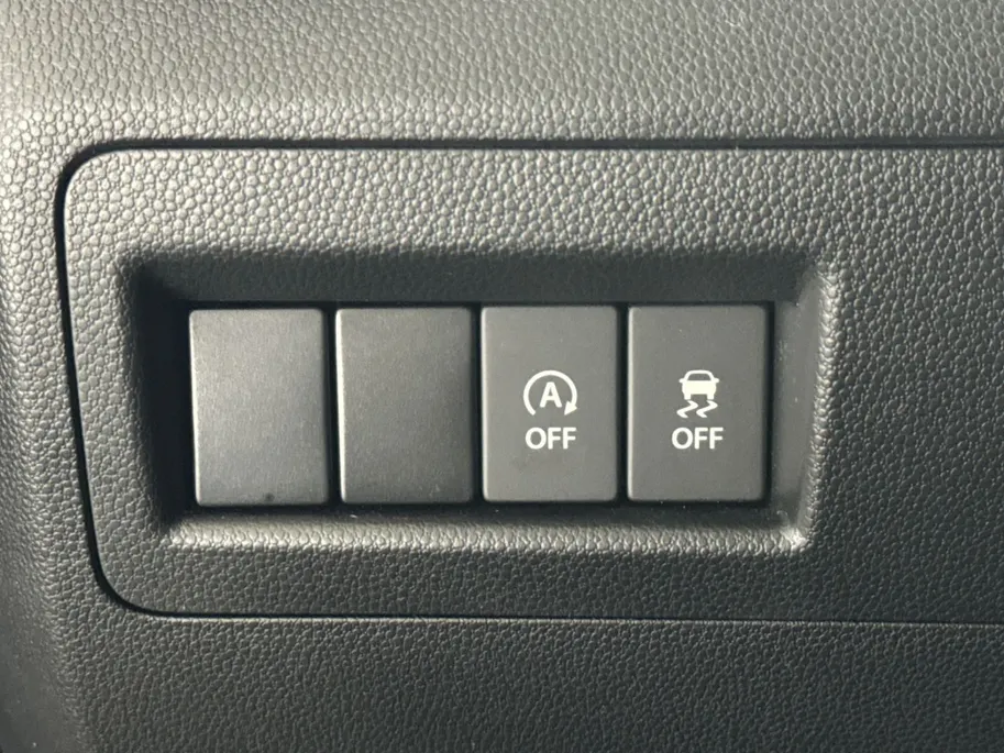 Suzuki Ignis 1.2 Smart Hybrid Style | Navigatie | Cruise Control | Trekhaak